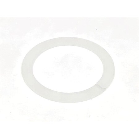 Springer Parts Back-Up Ring, Plastic (EA); Replaces AMPCO Part# JK001100 JK001100SP